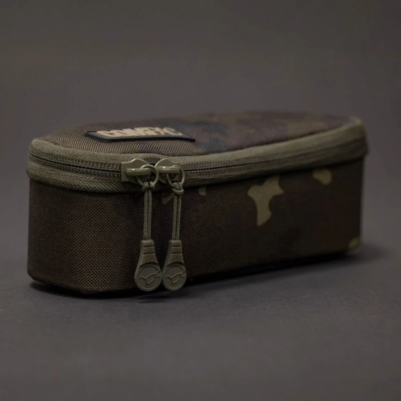 Korda Compac 55 Tackle Pouch Dark Kamo